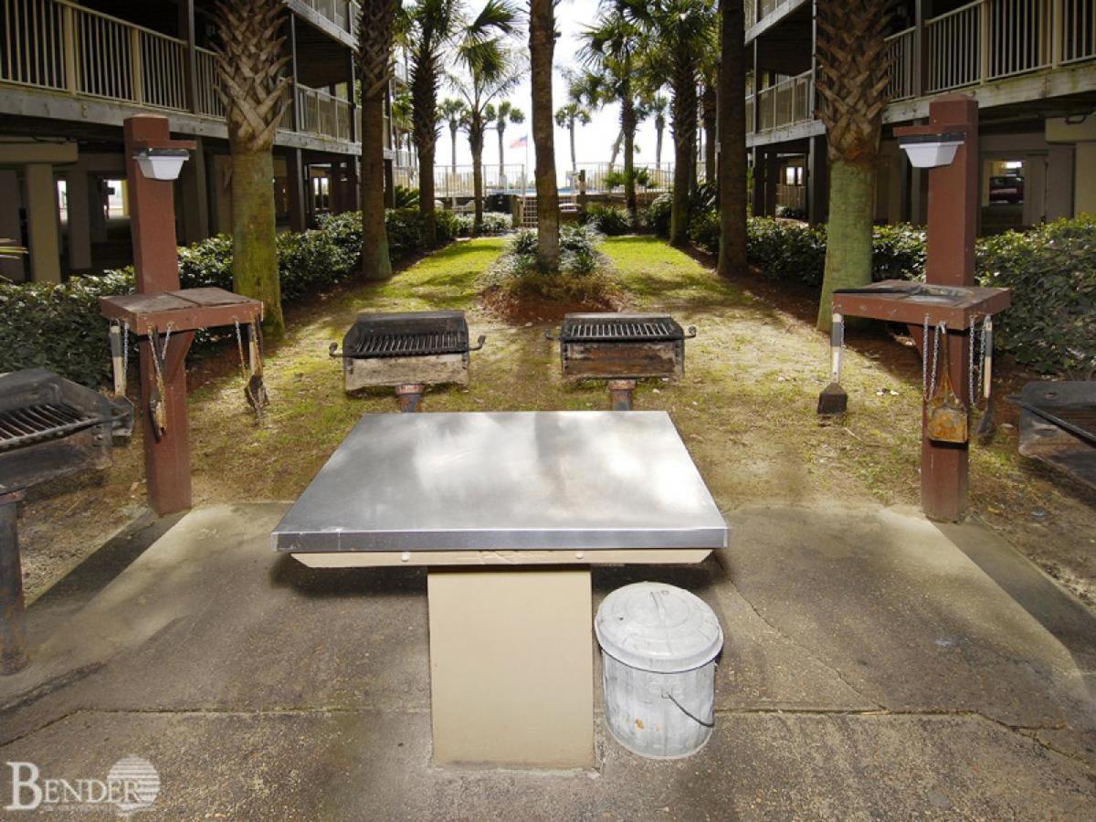 海湾海岸 Sandpiper 2C酒店 外观 照片